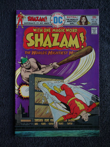 Shazam (1973) #22 - Mycomicshop.be