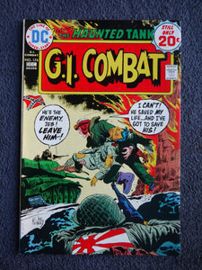 GI Combat (1952) #174 - Mycomicshop.be