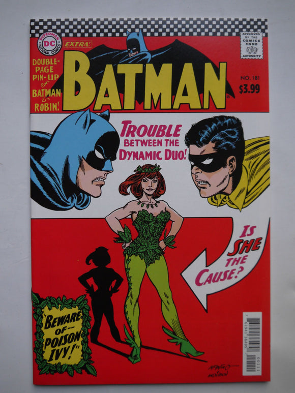 Batman Facsimile Edition (2019) #181 - Mycomicshop.be