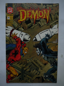 Demon (1990 3rd Series) #14 - Mycomicshop.be