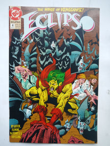 Eclipso (1992) #4 - Mycomicshop.be