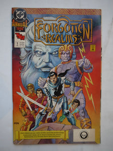 Forgotten Realms (1989) Annual #1 - Mycomicshop.be