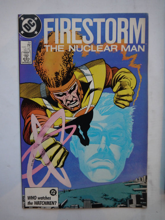 Firestorm (1982 2nd Series) #54 - Mycomicshop.be