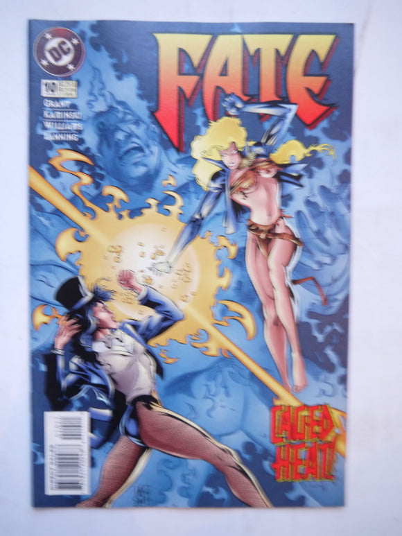 Fate (1994) #10 - Mycomicshop.be