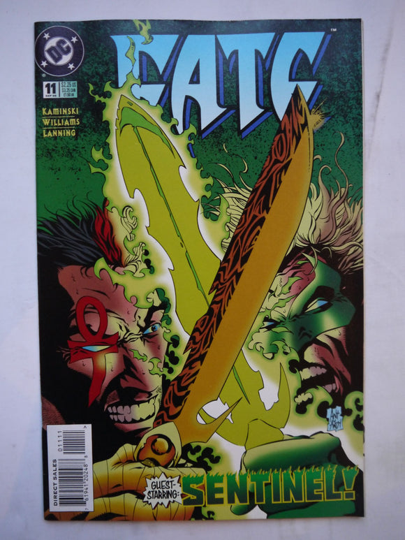 Fate (1994) #11 - Mycomicshop.be