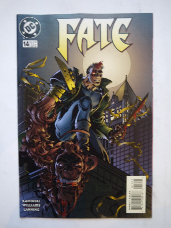 Fate (1994) #14 - Mycomicshop.be