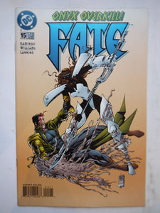 Fate (1994) #15 - Mycomicshop.be