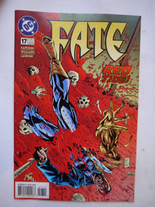 Fate (1994) #17 - Mycomicshop.be