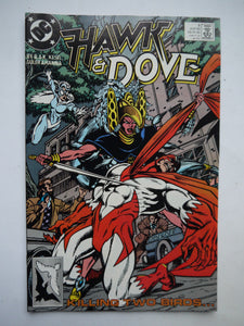 Hawk and Dove (1989 3rd Series) #3 - Mycomicshop.be