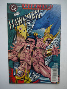 Hawkman (1993 3rd Series) #27 - Mycomicshop.be