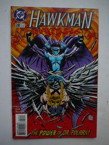 Hawkman (1993 3rd Series) #28 - Mycomicshop.be