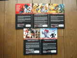 Suicide Squad TPB (2012 The New 52) Complete Set - Mycomicshop.be
