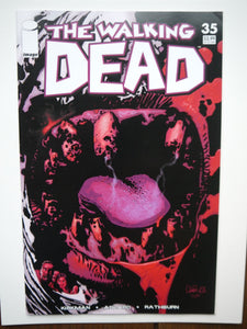 Walking Dead (2003) #35 - Mycomicshop.be