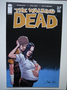 Walking Dead (2003) #37 - Mycomicshop.be