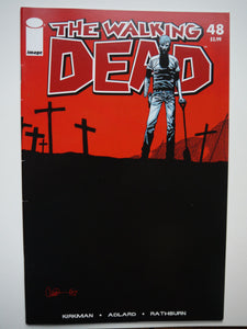Walking Dead (2003) #48 - Mycomicshop.be