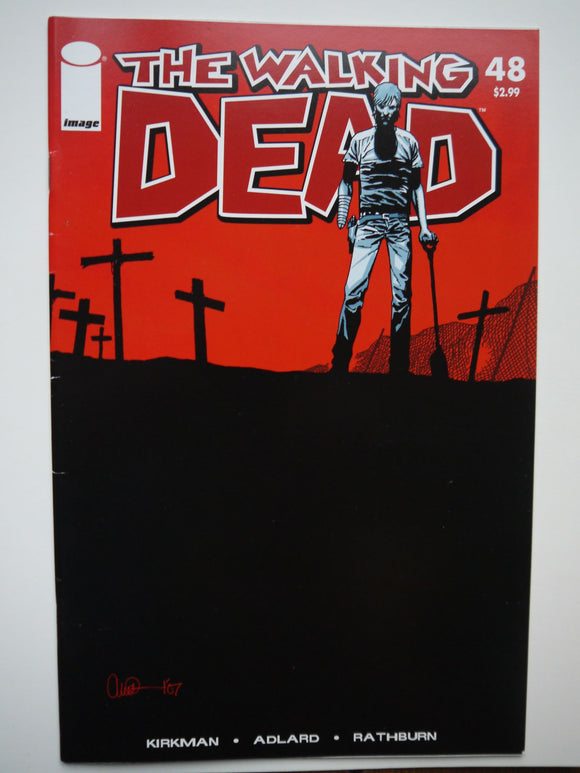 Walking Dead (2003) #48 - Mycomicshop.be
