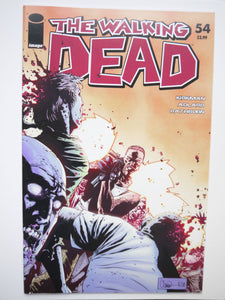 Walking Dead (2003) #54 - Mycomicshop.be