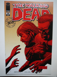 Walking Dead (2003) #58 - Mycomicshop.be