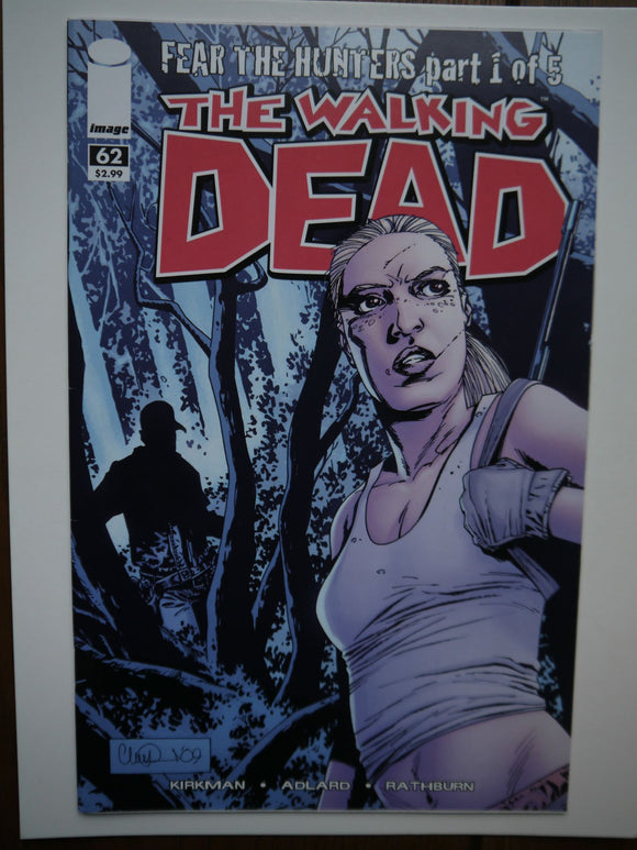 Walking Dead (2003) #62 - Mycomicshop.be