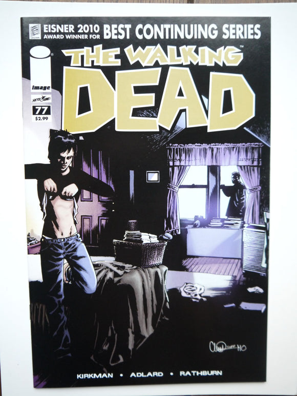 Walking Dead (2003) #77 - Mycomicshop.be