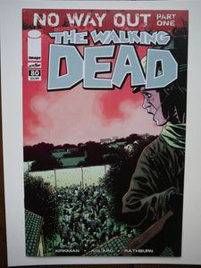Walking Dead (2003) #80 - Mycomicshop.be