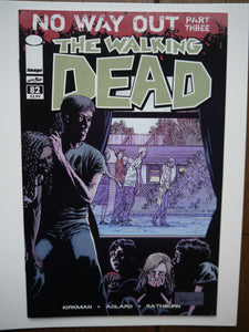 Walking Dead (2003) #82 - Mycomicshop.be