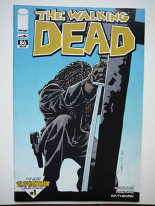 Walking Dead (2003) #86 - Mycomicshop.be