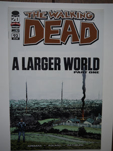 Walking Dead (2003) #93 - Mycomicshop.be