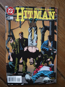 Hitman (1996) #25 - Mycomicshop.be
