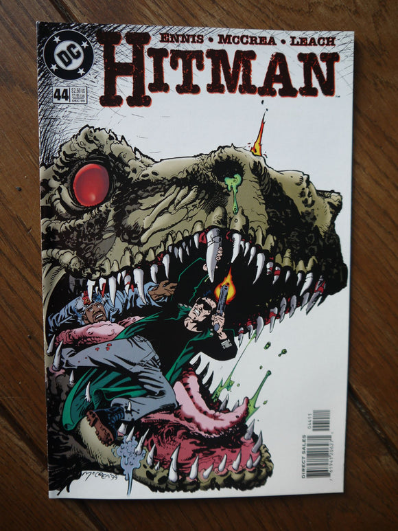 Hitman (1996) #44 - Mycomicshop.be