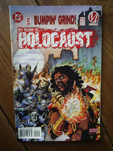 My Name is Holocaust (1995) #2 - Mycomicshop.be