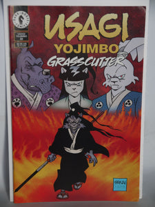 Usagi Yojimbo (1996 3rd Series) #22 - Mycomicshop.be