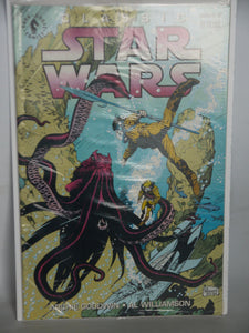 Classic Star Wars (1992) #8P - Mycomicshop.be