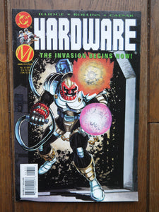 Hardware (1993) Milestone #43 - Mycomicshop.be