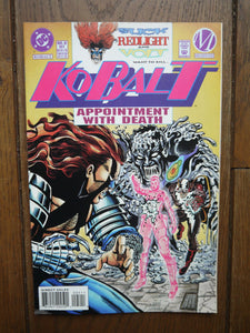 Kobalt (1994) #5 - Mycomicshop.be