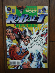 Kobalt (1994) #6 - Mycomicshop.be