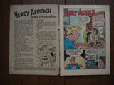 Henry Aldrich (1950 Dell) #6 - Mycomicshop.be