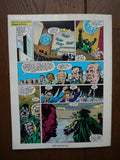 Avengers Emperor Doom GN (1987 Marvel Graphic Novel) #1 - Mycomicshop.be