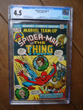 Marvel Team-Up (1972 1st Series) #6 CGC 4.5 - Mycomicshop.be