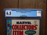 Marvel Collectors Item Classics (1966) #9 CGC 6.5 - Mycomicshop.be