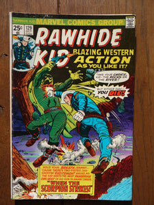 Rawhide Kid (1955) #129 - Mycomicshop.be