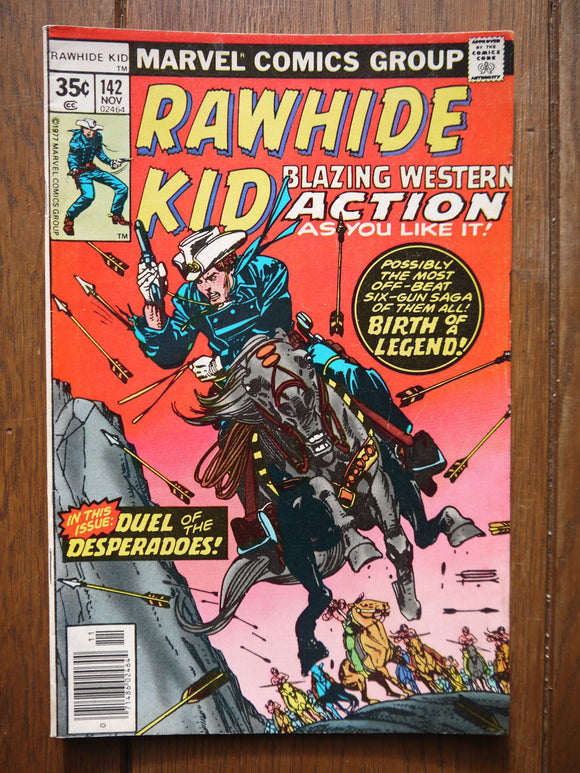 Rawhide Kid (1955) #142 - Mycomicshop.be