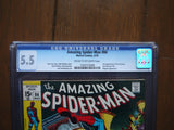 Amazing Spider-Man (1963 1st Series) #84 CGC 5.5 - Mycomicshop.be