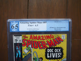 Amazing Spider-Man (1963 1st Series) #89 CGC 6.5 - Mycomicshop.be