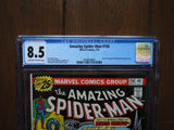 Amazing Spider-Man (1963 1st Series) #158 CGC 8.5 - Mycomicshop.be