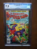 Amazing Spider-Man (1963 1st Series) #159 CGC 7.5 - Mycomicshop.be