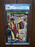 Amazing Spider-Man (1963 1st Series) #160 CGC 7.0 - Mycomicshop.be