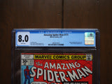 Amazing Spider-Man (1963 1st Series) #171 CGC 8.0 - Mycomicshop.be