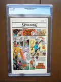 Amazing Spider-Man (1963 1st Series) #171 CGC 8.0 - Mycomicshop.be
