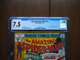 Amazing Spider-Man (1963 1st Series) #174 CGC 7.5 - Mycomicshop.be